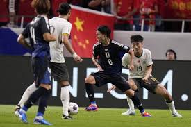 联合杯上令